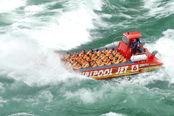 Cataratas del Niágara desde Nueva York, excursión - Foro Nueva York y Noreste de USA